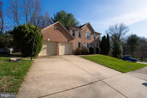 Exterior - 531 Norcross Way, Silver Spring, MD 20904 photo 4 of 7