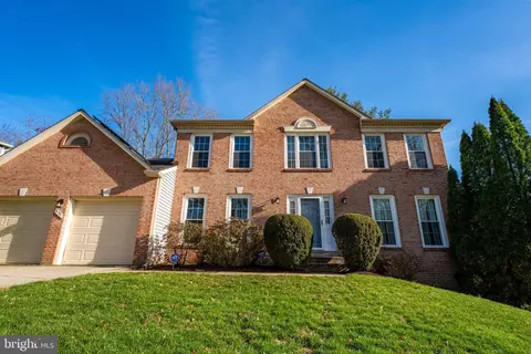 Exterior - 531 Norcross Way, Silver Spring, MD 20904 photo 2 of 7