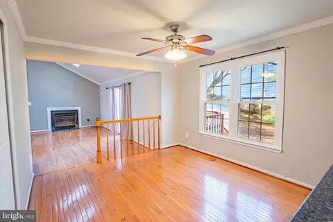 Living - 531 Norcross Way, Silver Spring, MD 20904 photo 4 of 8