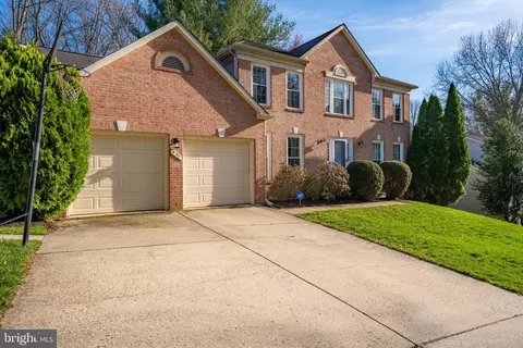 Exterior - 531 Norcross Way, Silver Spring, MD 20904 photo 5 of 7
