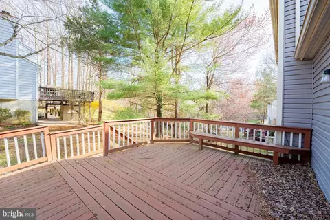 Exterior - 531 Norcross Way, Silver Spring, MD 20904 photo 6 of 7