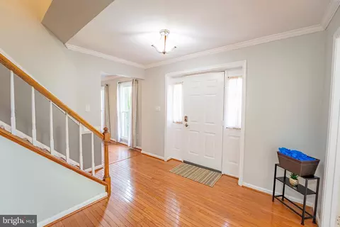 Entry Way - 531 Norcross Way, Silver Spring, MD 20904 photo 1 of 2