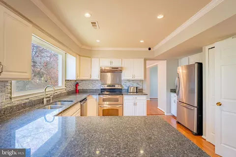 Kitchen - 531 Norcross Way, Silver Spring, MD 20904 photo 2 of 2