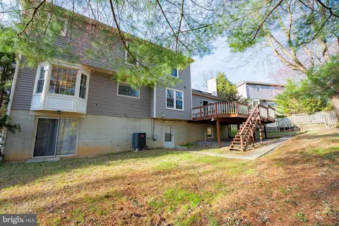 Exterior - 531 Norcross Way, Silver Spring, MD 20904 photo 7 of 7