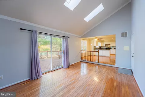 Living - 531 Norcross Way, Silver Spring, MD 20904 photo 6 of 8