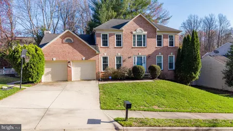 Exterior - 531 Norcross Way, Silver Spring, MD 20904 photo 3 of 7