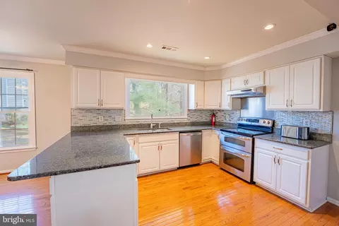 Kitchen - 531 Norcross Way, Silver Spring, MD 20904 photo 1 of 2