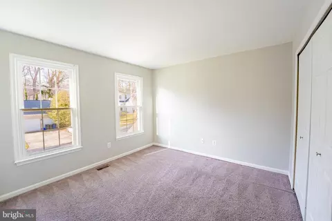 Bedroom - 531 Norcross Way, Silver Spring, MD 20904 photo 1 of 4