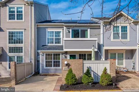 8724 Drexel Hill Pl, Montgomery Village, MD 20886