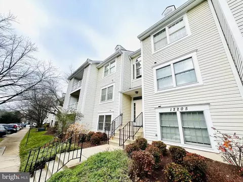 12205 Eagles Nest Ct #A, Germantown, MD 20874