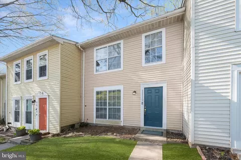 11112 Black Forest Way, Gaithersburg, MD 20879