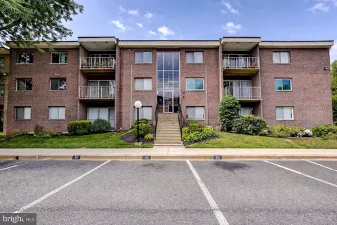 3822 Bel Pre Rd #3822-3, Silver Spring, MD 20906