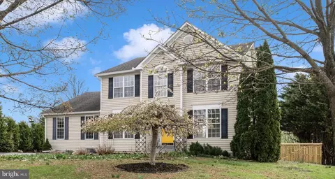 26031 Mount Vernon Ave, Damascus, MD 20872