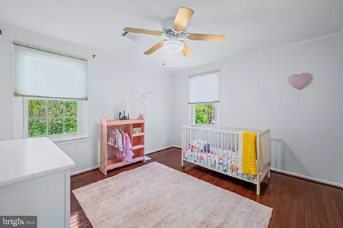 Bedroom - 6 Starlight Ct, Potomac, MD 20854 photo 4 of 7