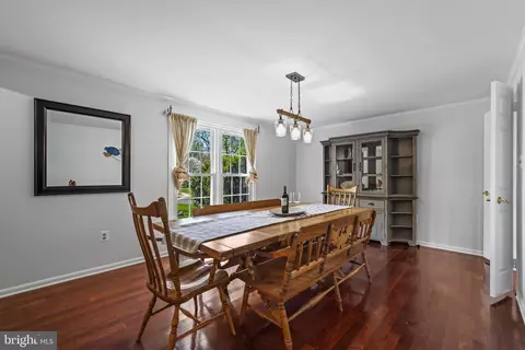 Dining - 6 Starlight Ct, Potomac, MD 20854 photo 1 of 1