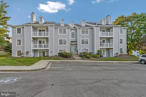 12212 Eagles Nest Ct #B, Germantown, MD 20874
