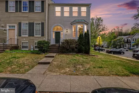 14721 Mcknew Rd, Burtonsville, MD 20866