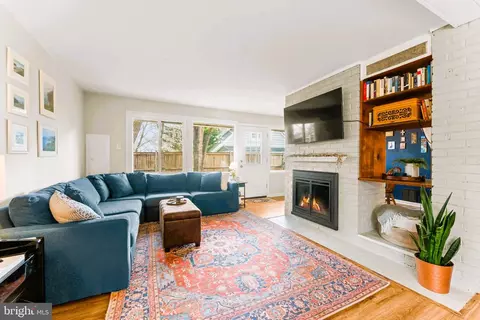 1806 Tilton Dr, Silver Spring, MD 20902 photo 11