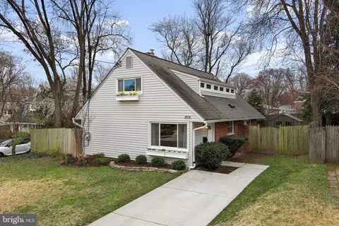 1806 Tilton Dr, Silver Spring, MD 20902 photo 5