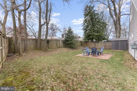 1806 Tilton Dr, Silver Spring, MD 20902 photo 43