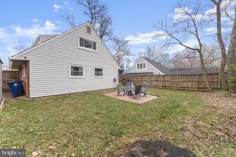 1806 Tilton Dr, Silver Spring, MD 20902 photo 44