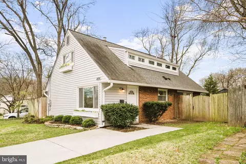 1806 Tilton Dr, Silver Spring, MD 20902 photo 3