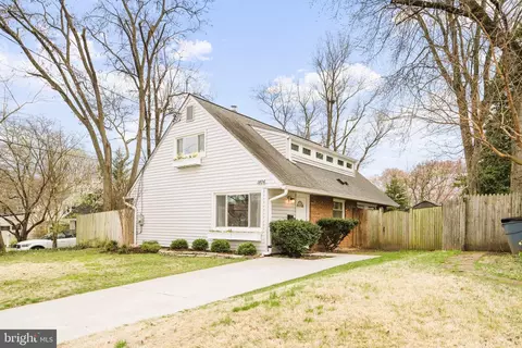 1806 Tilton Dr, Silver Spring, MD 20902 photo 4