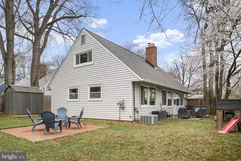 1806 Tilton Dr, Silver Spring, MD 20902 photo 41