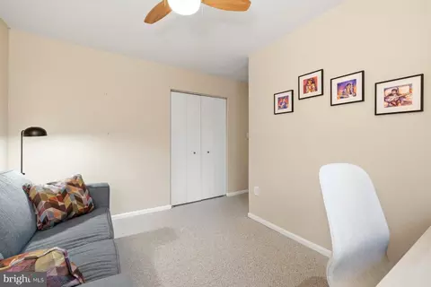 Bedroom - 135 Kinsman View Cir, Silver Spring, MD 20901 photo 2 of 3