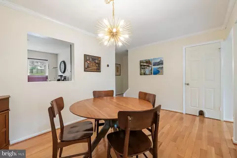 Dining - 135 Kinsman View Cir, Silver Spring, MD 20901 photo 3 of 3