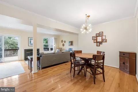 Dining - 135 Kinsman View Cir, Silver Spring, MD 20901 photo 1 of 3