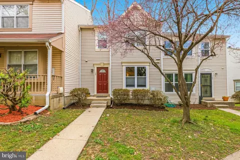 Exterior - 135 Kinsman View Cir, Silver Spring, MD 20901 photo 1 of 5