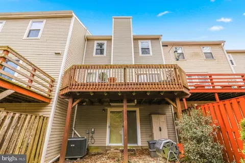 Exterior - 135 Kinsman View Cir, Silver Spring, MD 20901 photo 5 of 5
