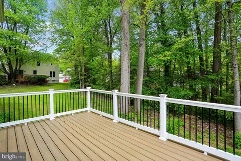 Exterior - 2425 Hidden Valley Ln, Silver Spring, MD 20904 photo 8 of 8