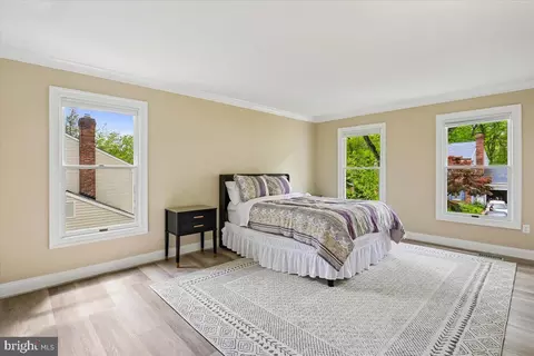 Bedroom - 2425 Hidden Valley Ln, Silver Spring, MD 20904 photo 1 of 9