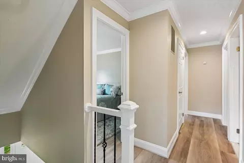 Entry Way - 2425 Hidden Valley Ln, Silver Spring, MD 20904 photo 6 of 6