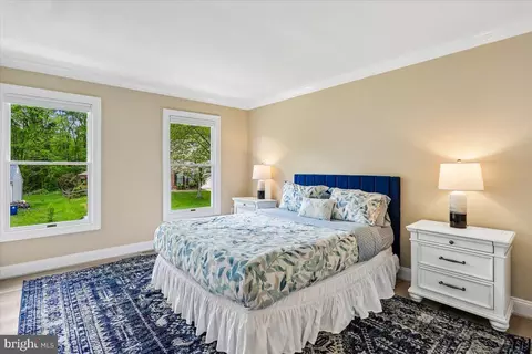 Bedroom - 2425 Hidden Valley Ln, Silver Spring, MD 20904 photo 6 of 9