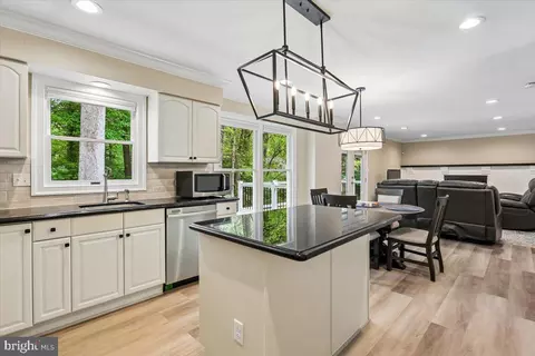 Kitchen - 2425 Hidden Valley Ln, Silver Spring, MD 20904 photo 1 of 3