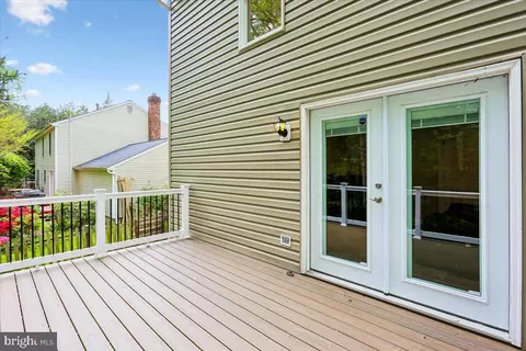 Exterior - 2425 Hidden Valley Ln, Silver Spring, MD 20904 photo 7 of 8