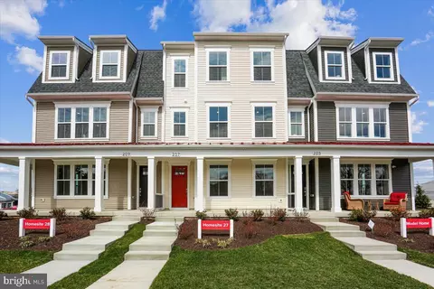 207 Allen Ln, Poolesville, MD 20837