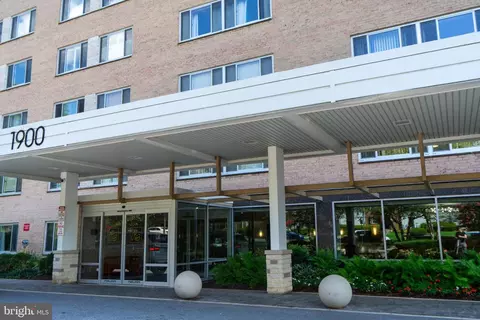 1900 Lyttonsville Rd #612, Silver Spring, MD 20910