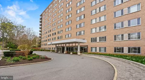 1900 Lyttonsville Rd #612, Silver Spring, MD 20910