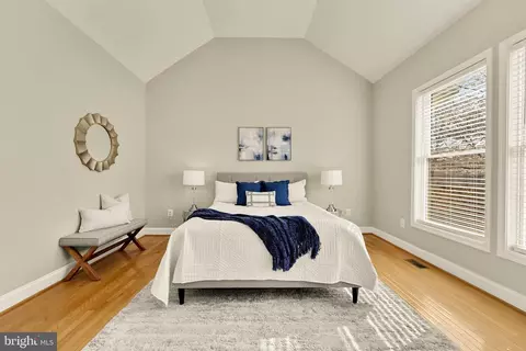 Bedroom - 20407 Peach Tree Rd, Dickerson, MD 20842 photo 1 of 10