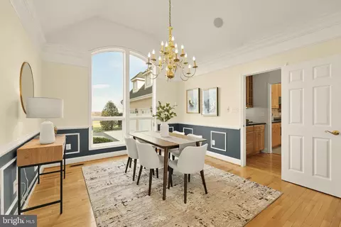 Dining - 20407 Peach Tree Rd, Dickerson, MD 20842 photo 1 of 3