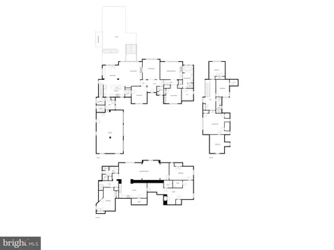 Floorplan - 20407 Peach Tree Rd, Dickerson, MD 20842 photo 1 of 1