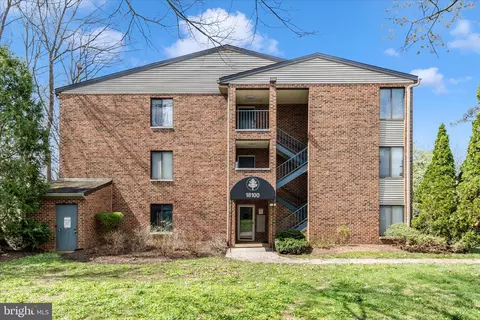 18100 Chalet Dr #13-301, Germantown, MD 20874