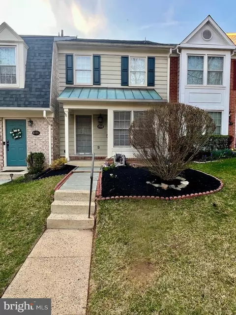 8533 Fountain Valley Dr, Montgomery Village, MD 20886