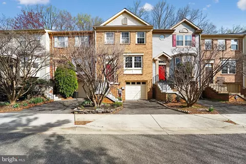 708 Suffield Dr, Gaithersburg, MD 20878