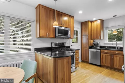 Kitchen - 314 Dale Dr, Silver Spring, MD 20910 photo 1 of 3