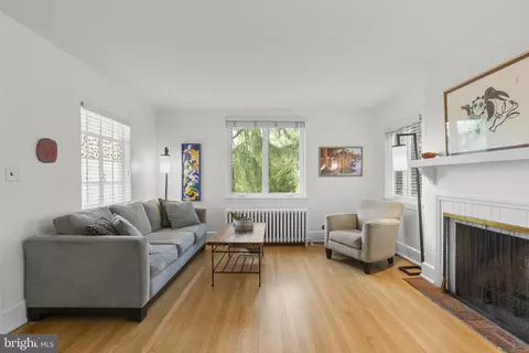 Living - 314 Dale Dr, Silver Spring, MD 20910 photo 1 of 1